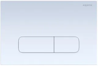 Комплект SET AQUATEK ЛЕЯ cm-013 4в1 унитаз с инсталляцией кнопкой и сиденьем микролифт